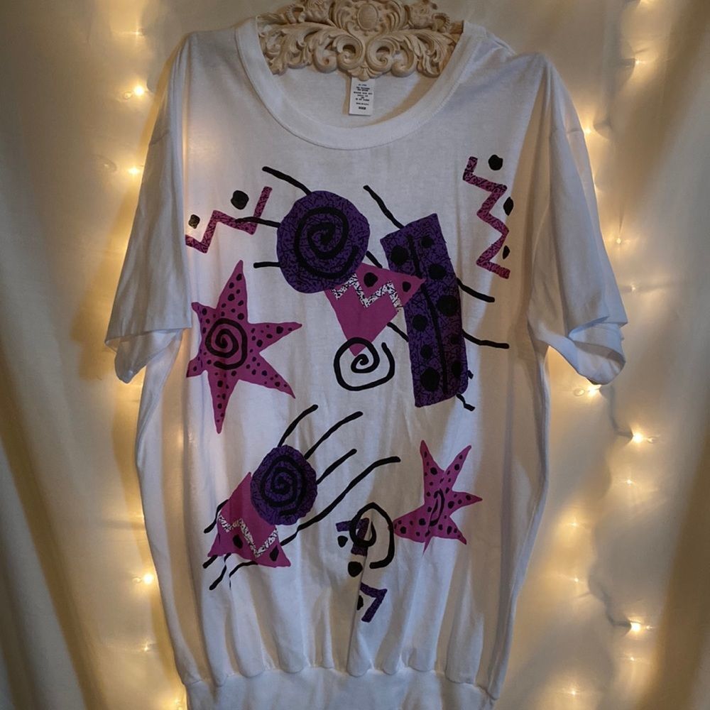 Vintage 1980’s shirt